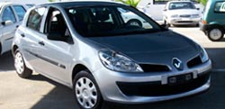 NUOVA RENAULT CLIO